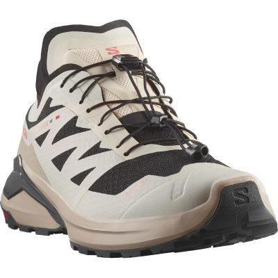 Кроссовки для трейлраннинга Salomon XA Meta Made In France, женские — 3