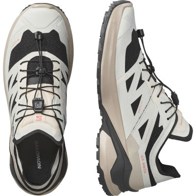 Кроссовки для трейлраннинга Salomon XA Meta Made In France, женские — 8