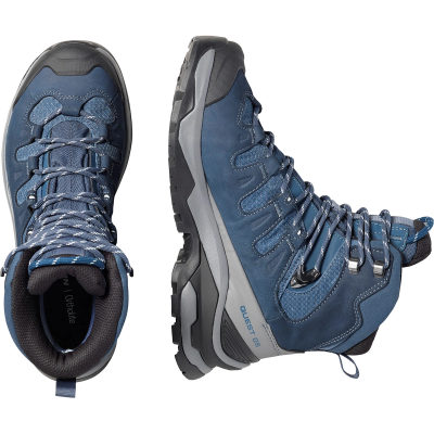 Треккинговые ботинки Salomon Quest 5 GTX, женские — 2