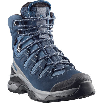 Треккинговые ботинки Salomon Quest 5 GTX, женские — 3