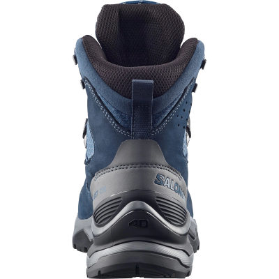 Треккинговые ботинки Salomon Quest 5 GTX, женские — 4