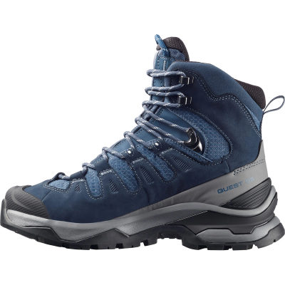 Треккинговые ботинки Salomon Quest 5 GTX, женские — 6