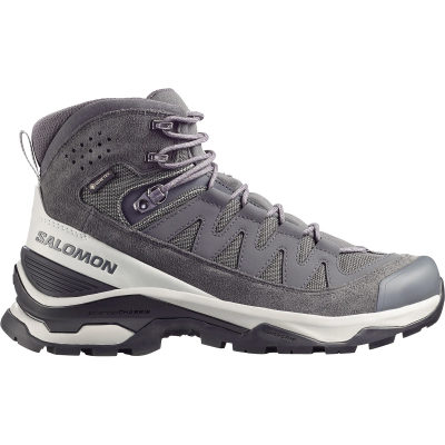 Треккинговые ботинки Salomon Quest Echo GTX, мужские
