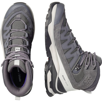Треккинговые ботинки Salomon Quest Echo GTX, мужские — 2
