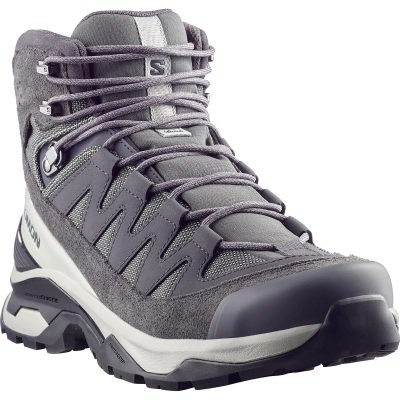Треккинговые ботинки Salomon Quest Echo GTX, мужские — 3