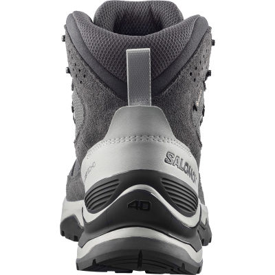Треккинговые ботинки Salomon Quest Echo GTX, мужские — 4