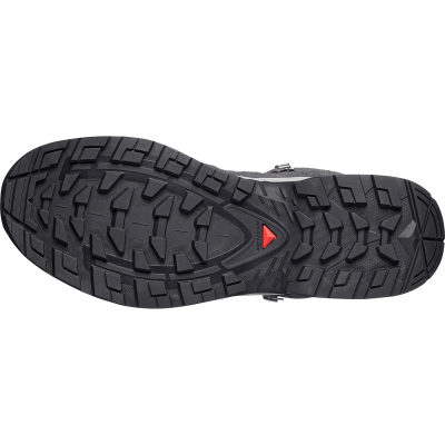 Треккинговые ботинки Salomon Quest Echo GTX, мужские — 5
