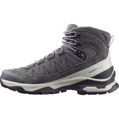 Треккинговые ботинки Salomon Quest Echo GTX, мужские — 6