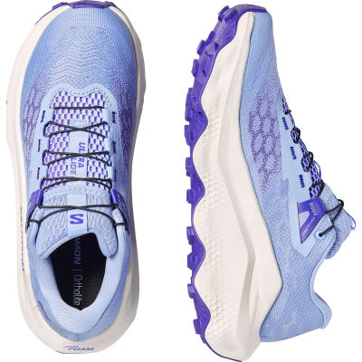 Кроссовки для трейлраннинга Salomon Ultra Glide 4, женские — 2