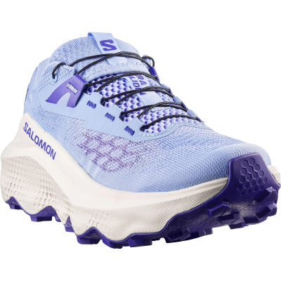 Кроссовки для трейлраннинга Salomon Ultra Glide 4, женские — 3