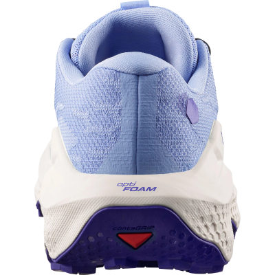 Кроссовки для трейлраннинга Salomon Ultra Glide 4, женские — 4