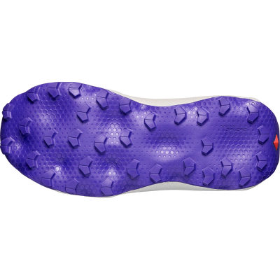 Кроссовки для трейлраннинга Salomon Ultra Glide 4, женские — 5
