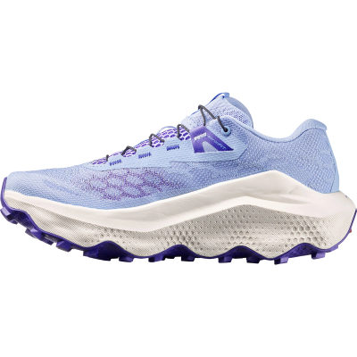 Кроссовки для трейлраннинга Salomon Ultra Glide 4, женские — 6