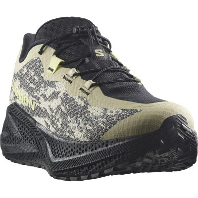 Кроссовки для трейлраннинга Salomon Aero Glide 4 GRVL, мужские — 2