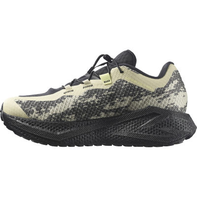 Кроссовки для трейлраннинга Salomon Aero Glide 4 GRVL, мужские — 3