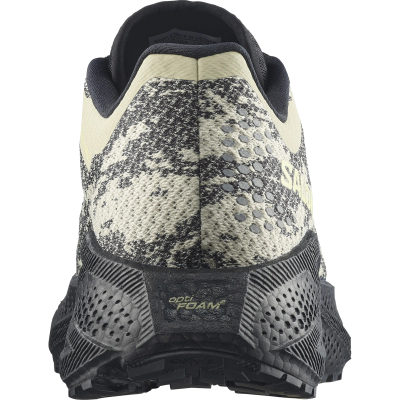 Кроссовки для трейлраннинга Salomon Aero Glide 4 GRVL, мужские — 4