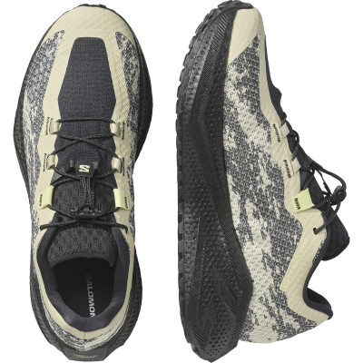 Кроссовки для трейлраннинга Salomon Aero Glide 4 GRVL, мужские — 5