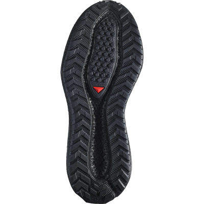Кроссовки для трейлраннинга Salomon Aero Glide 4 GRVL, мужские — 7