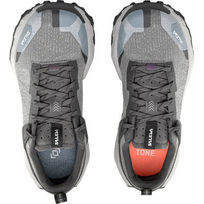 Треккинговые ботинки Salewa Pedroc 2, мужские — 3