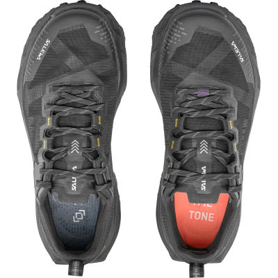 Треккинговые ботинки Salewa Pedroc 2 Max, мужские — 3