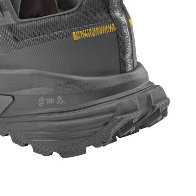Треккинговые ботинки Salewa Pedroc 2 Max, мужские — 5