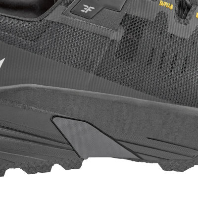Треккинговые ботинки Salewa Pedroc 2 Max, мужские — 6