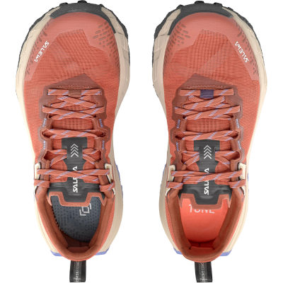 Треккинговые ботинки Salewa Pedroc 2 Max, женские — 3