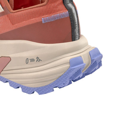 Треккинговые ботинки Salewa Pedroc 2 Max, женские — 5
