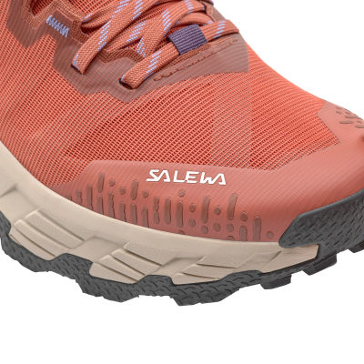 Треккинговые ботинки Salewa Pedroc 2 Max, женские — 6