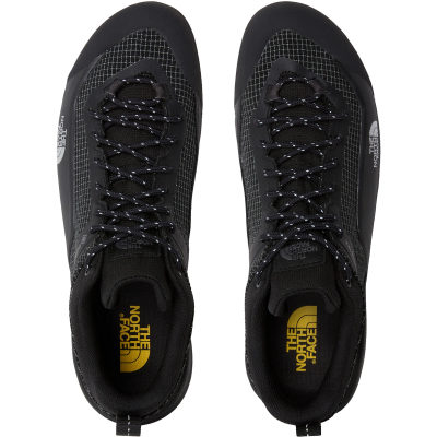 Треккинговые ботинки The North Face Verto Approach GTX — 2