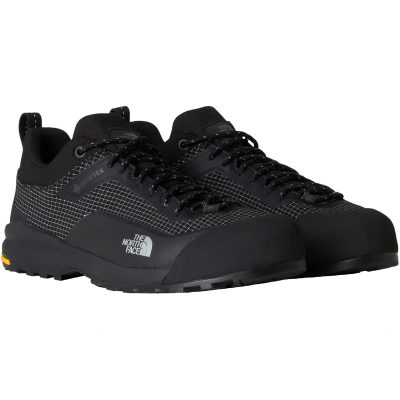 Треккинговые ботинки The North Face Verto Approach GTX — 3