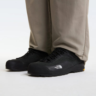 Треккинговые ботинки The North Face Verto Approach GTX — 6