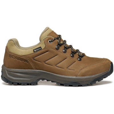 Треккинговые ботинки Scarpa Cyrus 2 GTX, женские