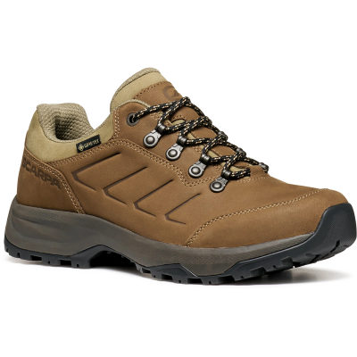 Треккинговые ботинки Scarpa Cyrus 2 GTX, женские — 2