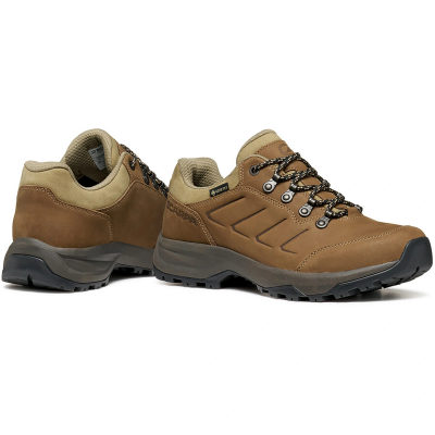 Треккинговые ботинки Scarpa Cyrus 2 GTX, женские — 3