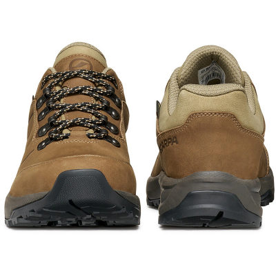 Треккинговые ботинки Scarpa Cyrus 2 GTX, женские — 5