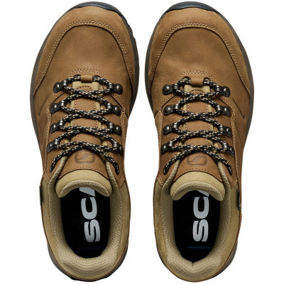 Треккинговые ботинки Scarpa Cyrus 2 GTX, женские — 6