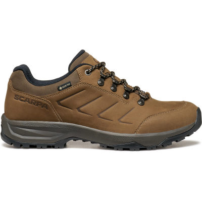 Треккинговые ботинки Scarpa Cyrus 2 GTX, мужские