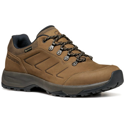 Треккинговые ботинки Scarpa Cyrus 2 GTX, мужские — 2