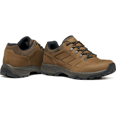 Треккинговые ботинки Scarpa Cyrus 2 GTX, мужские — 3