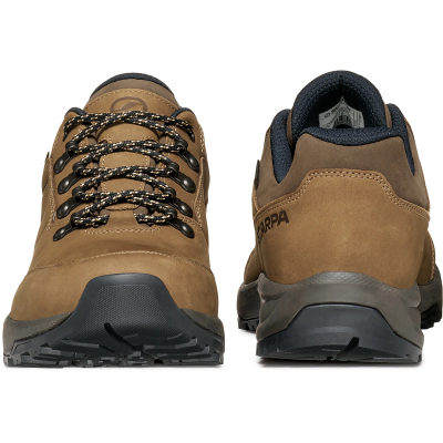 Треккинговые ботинки Scarpa Cyrus 2 GTX, мужские — 5