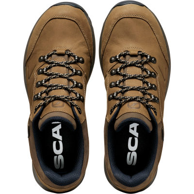 Треккинговые ботинки Scarpa Cyrus 2 GTX, мужские — 6