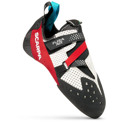 Скальные туфли Scarpa Furia Air — 2