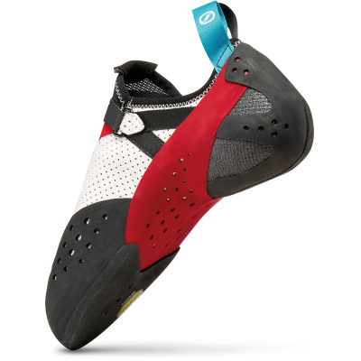 Скальные туфли Scarpa Furia Air — 5