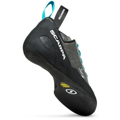Скальные туфли Scarpa Helix, мужские — 2