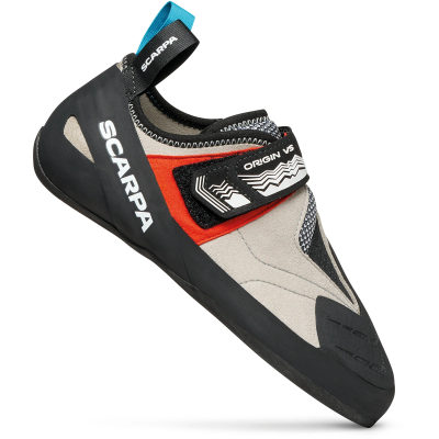 Скальные туфли Scarpa Origin VS