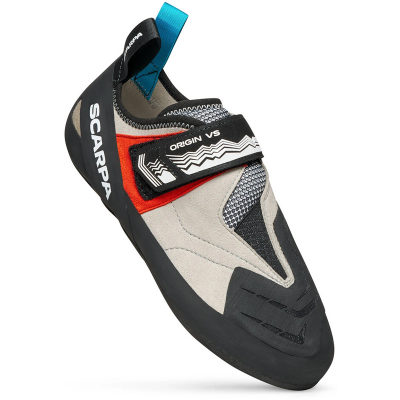 Скальные туфли Scarpa Origin VS — 2