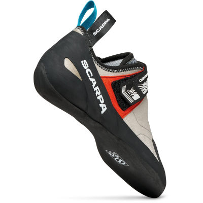 Скальные туфли Scarpa Origin VS — 6