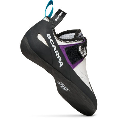 Скальные туфли Scarpa Origin VS LV — 2