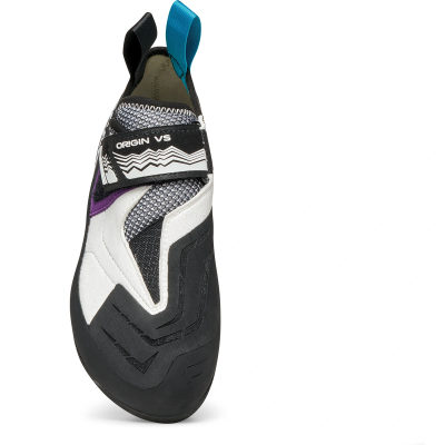 Скальные туфли Scarpa Origin VS LV — 5